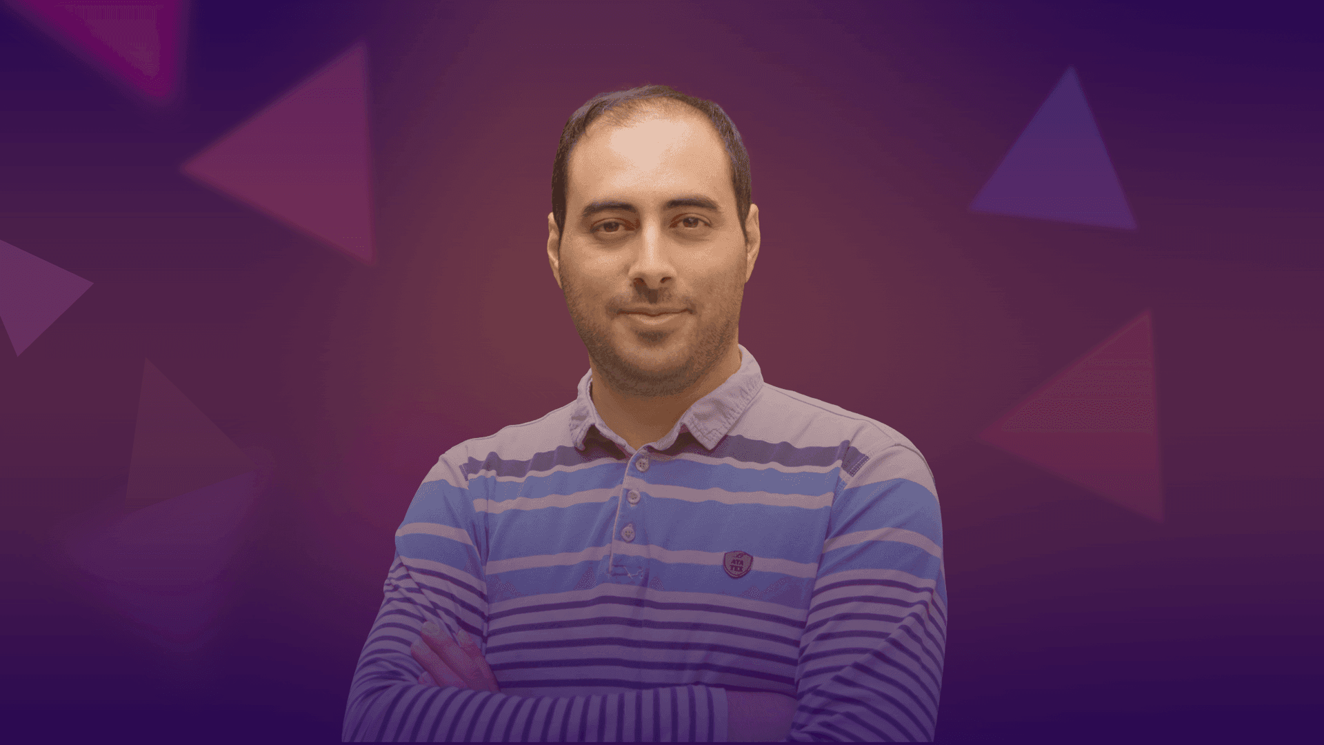 Ramin Toosi
